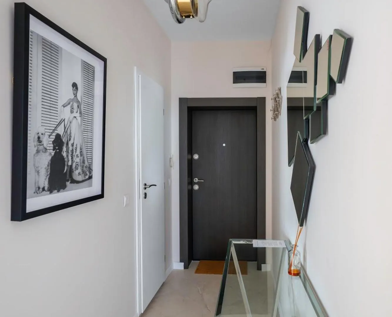 New With The Best View - 2Bd Bright Flat Near Ndk Sofia Bulgaria