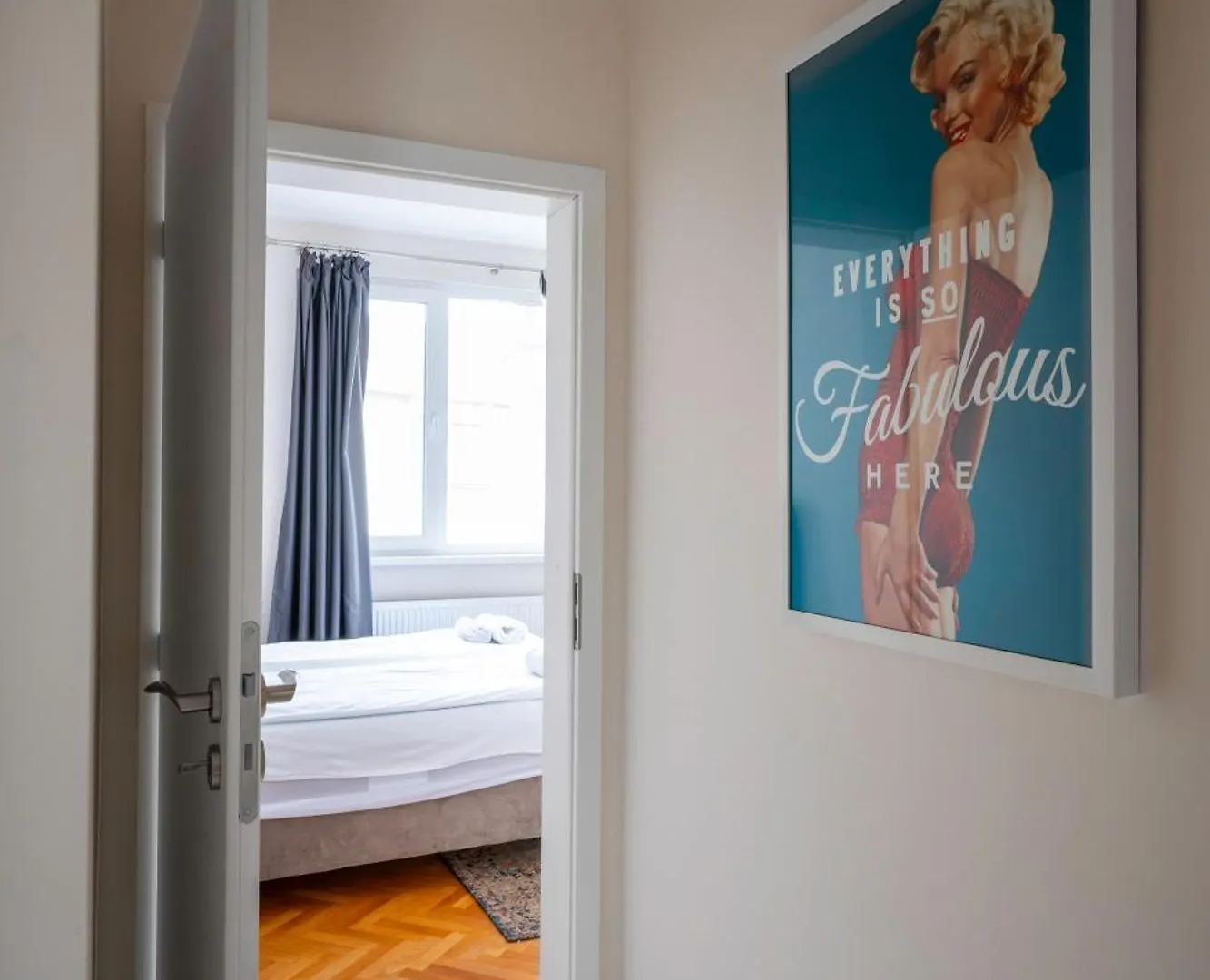 Apartment New With The Best View - 2Bd Bright Flat Near Ndk Sofia Bulgaria